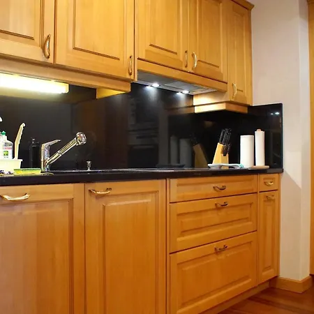 Charming 3 Bedroom On Jack Nicklaus Golf Course - Estoril Apartment Crans-Montana